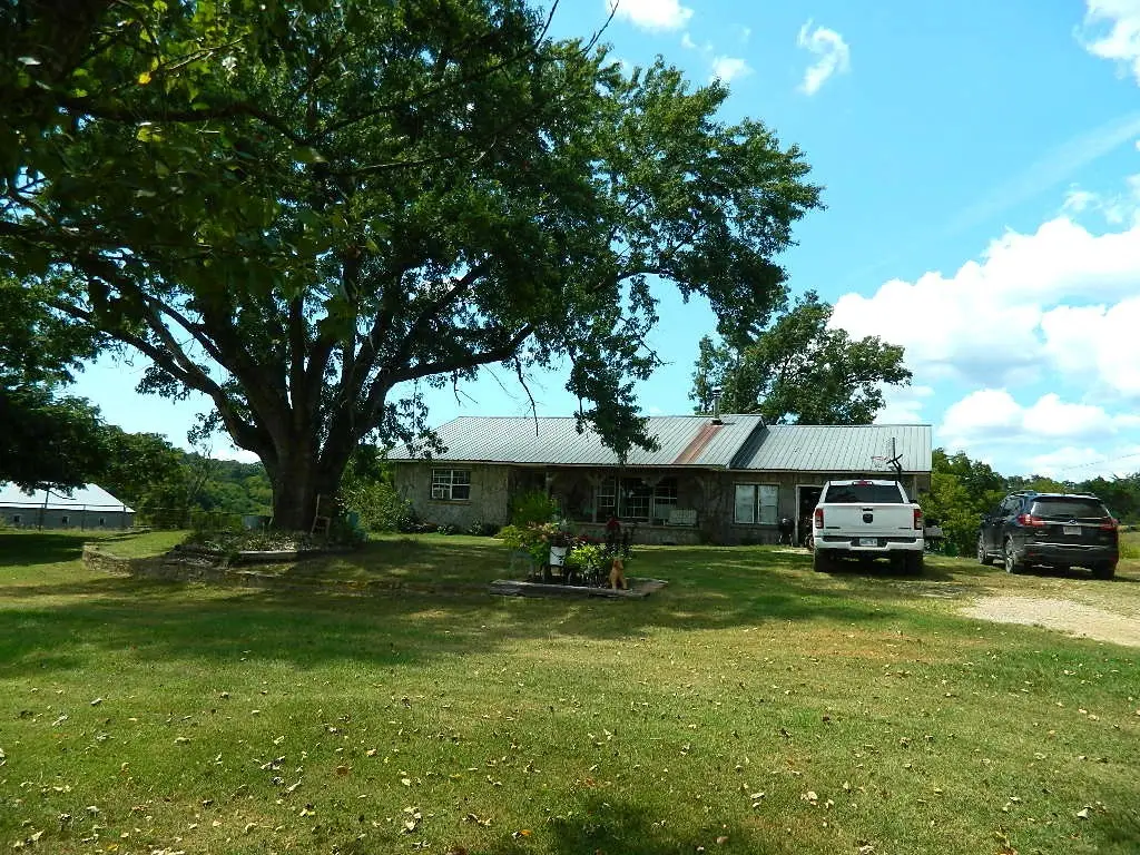 428 County Road 522, Berryville, AR 72616 - #1