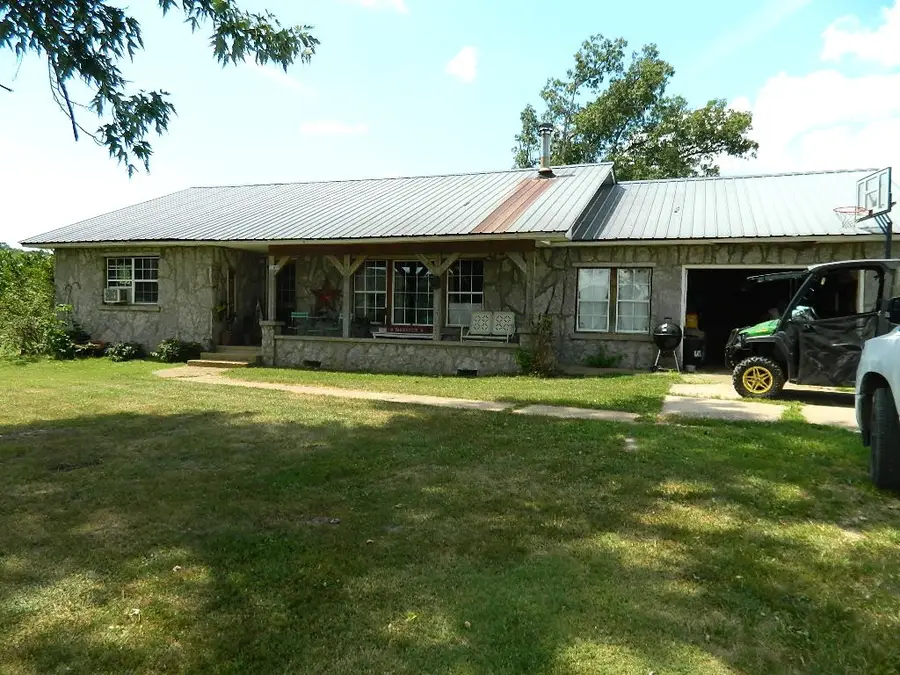 428 County Road 522, Berryville, AR 72616 - #2