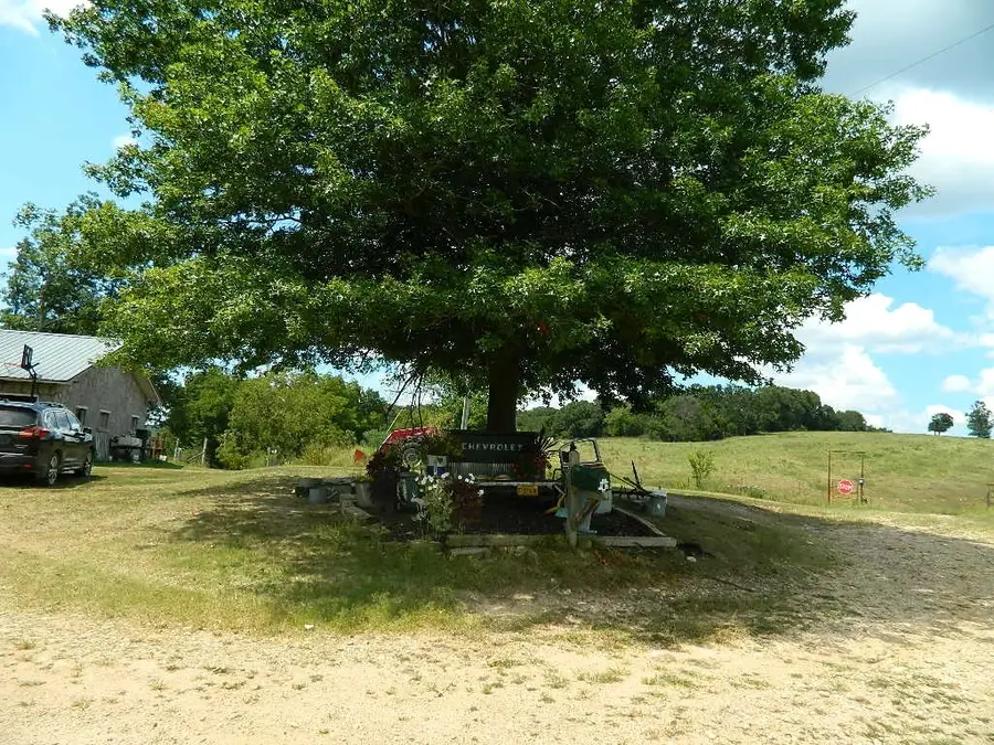 428 County Road 522, Berryville, AR 72616 - #3