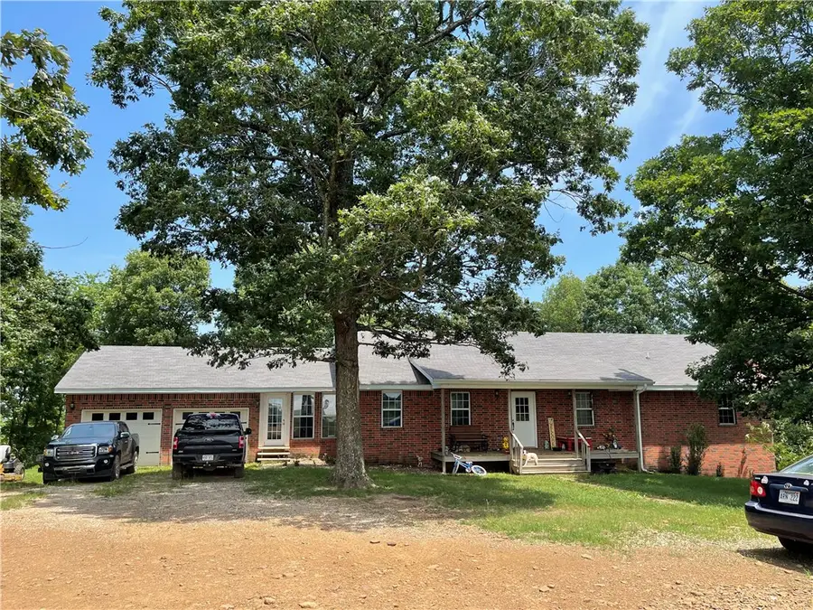 4468 Madison 3050 Road, Huntsville, AR 72740 - #2