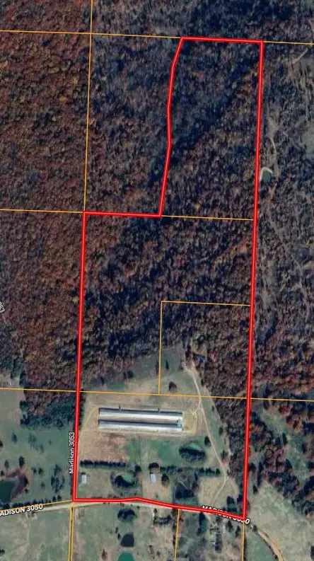 4468 Madison 3050 Road, Huntsville, AR 72740 - #3