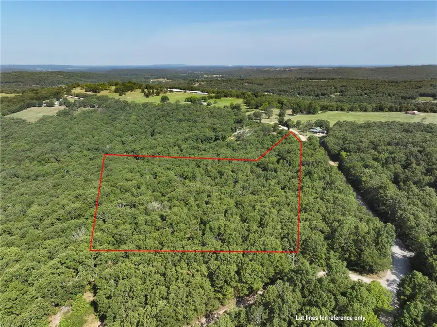 Richland View Road, Elkins, AR 72727 - #2