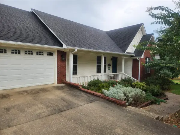 315 Pr 3393, Clarksville, AR 72830