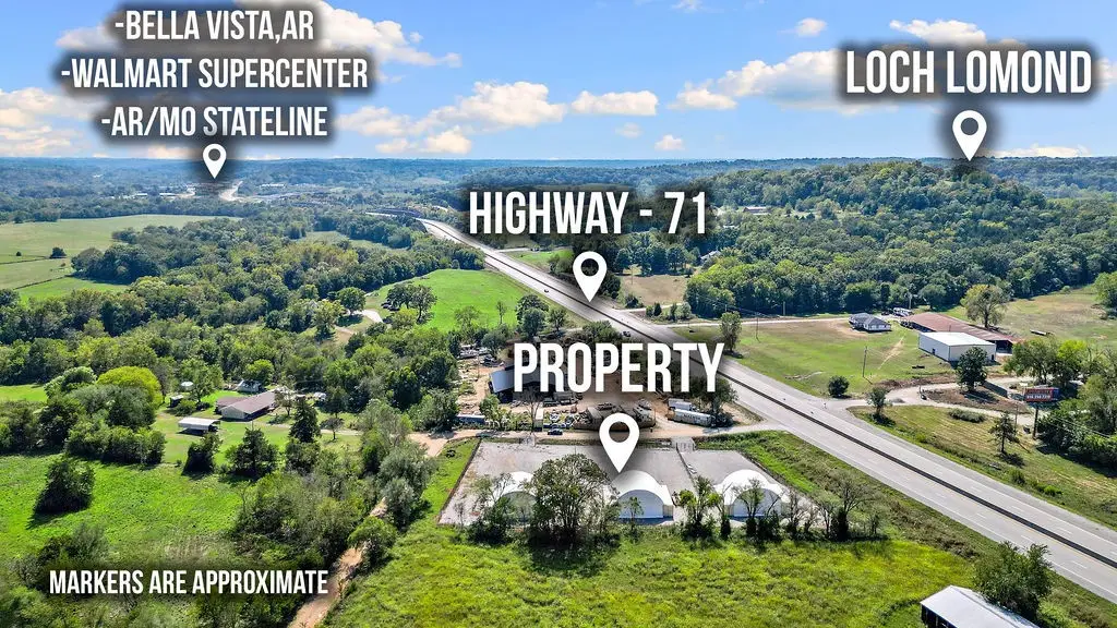 303 O'brien Lane, Jane, MO 64856 - #1