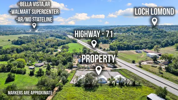 303 O'brien Lane, Jane, MO 64856