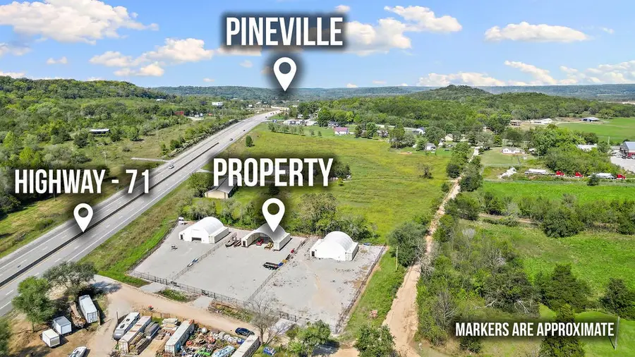 303 O'brien Lane, Jane, MO 64856 - #2