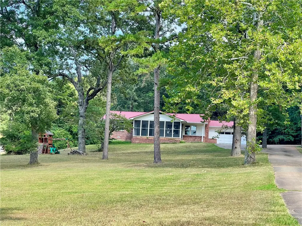 601 Parrott Drive, Huntsville, AR 72740 - #1