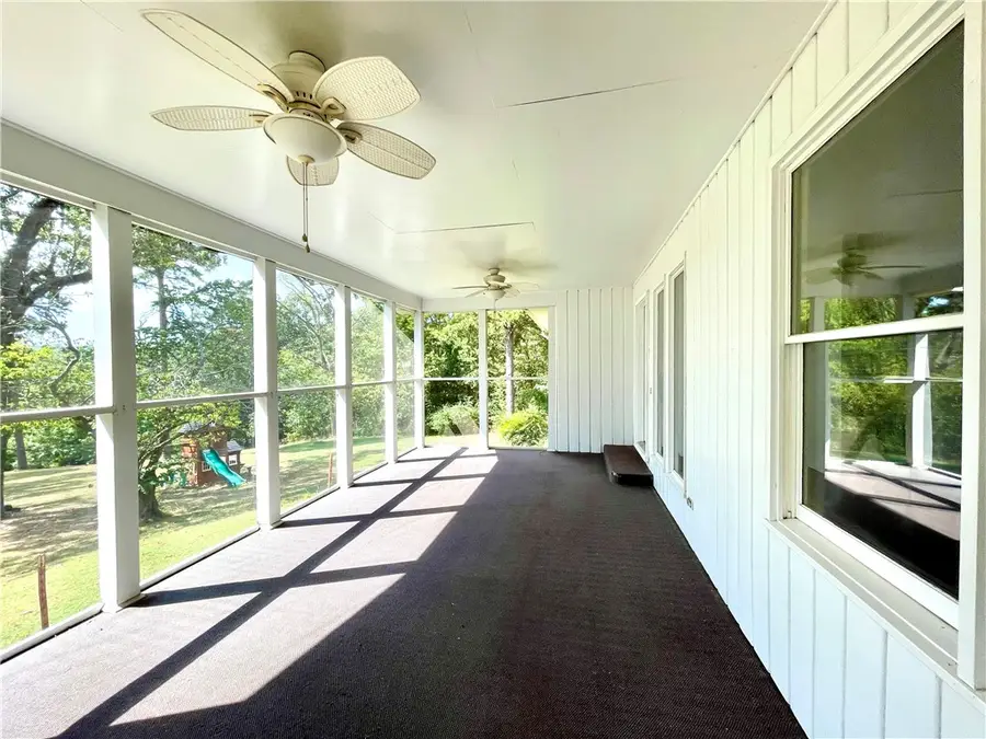 601 Parrott Drive, Huntsville, AR 72740 - #2