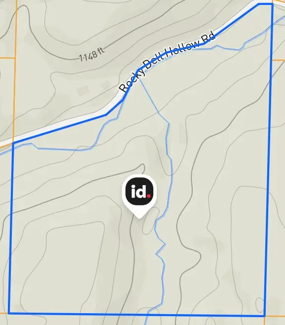 Rocky Dell Hollow Road, Gravette, AR 72736 - #2