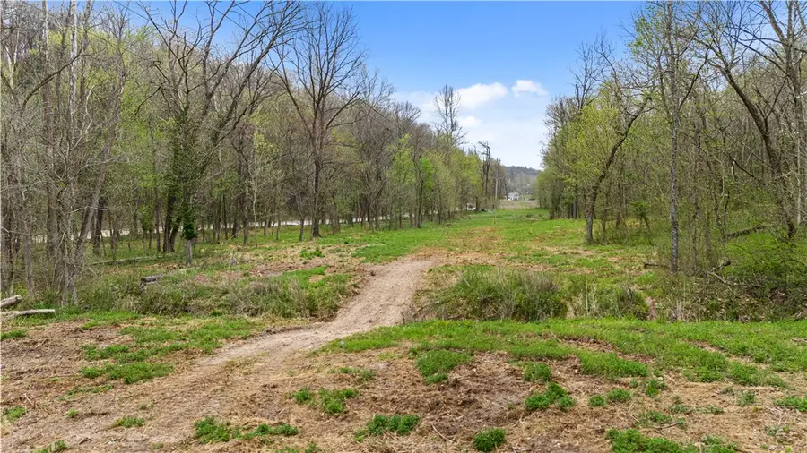 Rocky Dell Hollow Road, Gravette, AR 72736 - #3