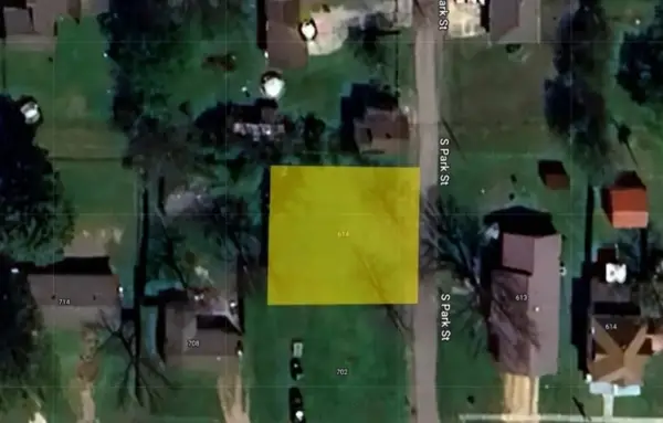 614 S Park Street, Other AR, AR 72461