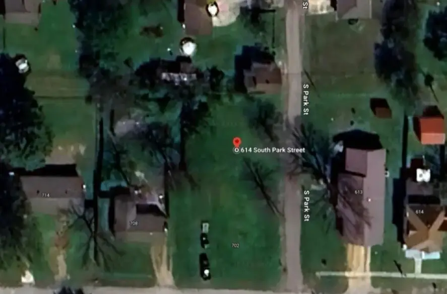 614 S Park Street, Rector, AR 72461 - #3
