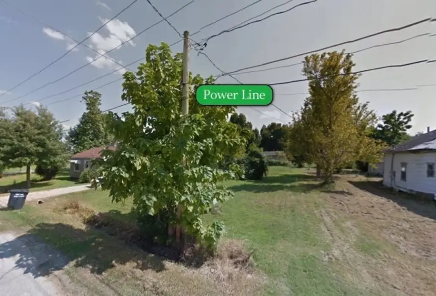 .15 Acre E Orr Street, North Saint Francis, AR 72454 - #2
