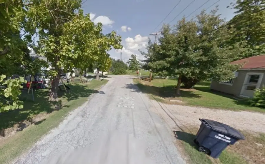 .15 Acre E Orr Street, North Saint Francis, AR 72454 - #3