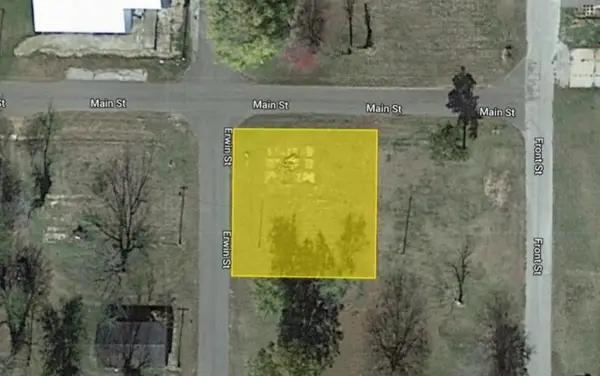 Lot 1 Erwin Street, Other AR, AR 72570