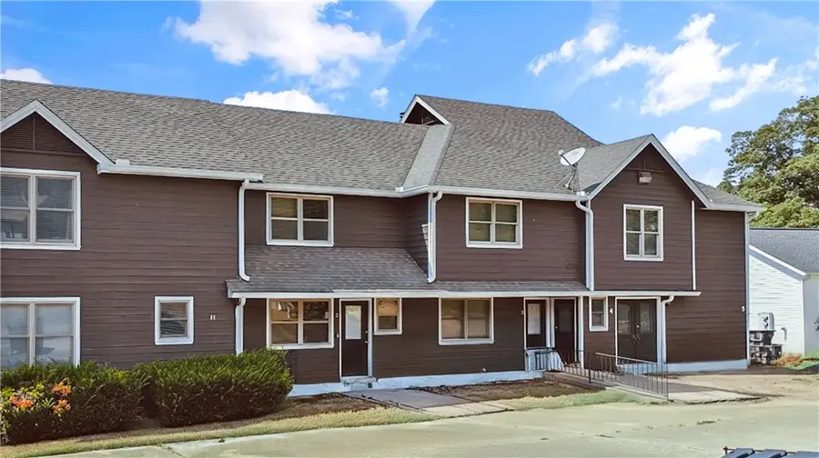 11 Green Meadow Unit 2 Lane, Holiday Island, AR 72631 - #3
