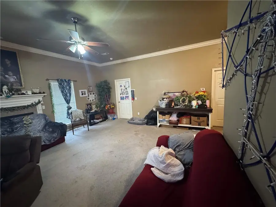 1483 Leesburg Avenue, Springdale, AR 72764 - #3