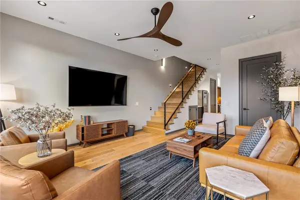 1247 Fillmore Street, Bentonville, AR 72712