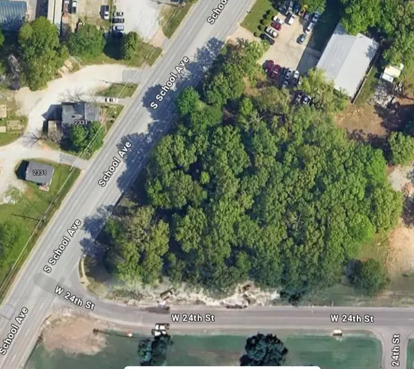 0 24th & S. School, Fayetteville, AR 72701