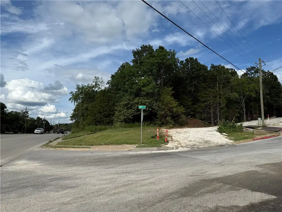 0 24th & S. School, Fayetteville, AR 72701 - #2