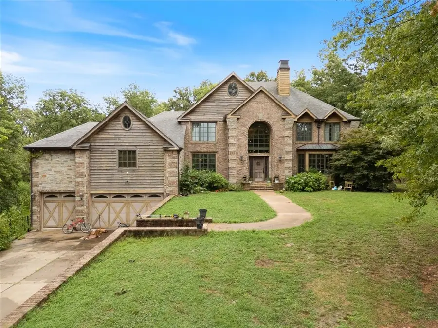 84799 S 4728 Road, Stilwell, OK 74960 - #3
