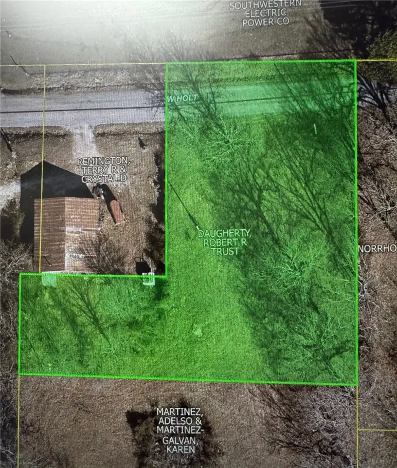 608 W Holt, Lincoln, AR 72744 - #1