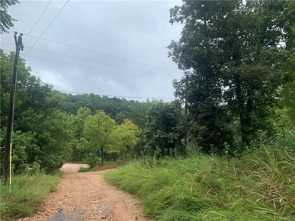 10635 Prairie Creek North Road, Rogers, AR 72756 - #1