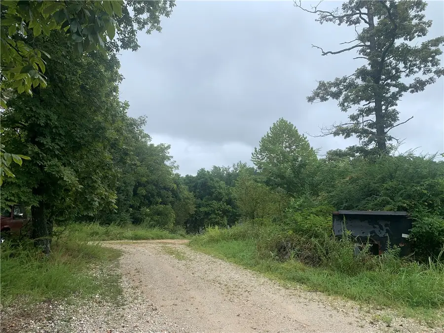 10635 Prairie Creek North Road, Rogers, AR 72756 - #2