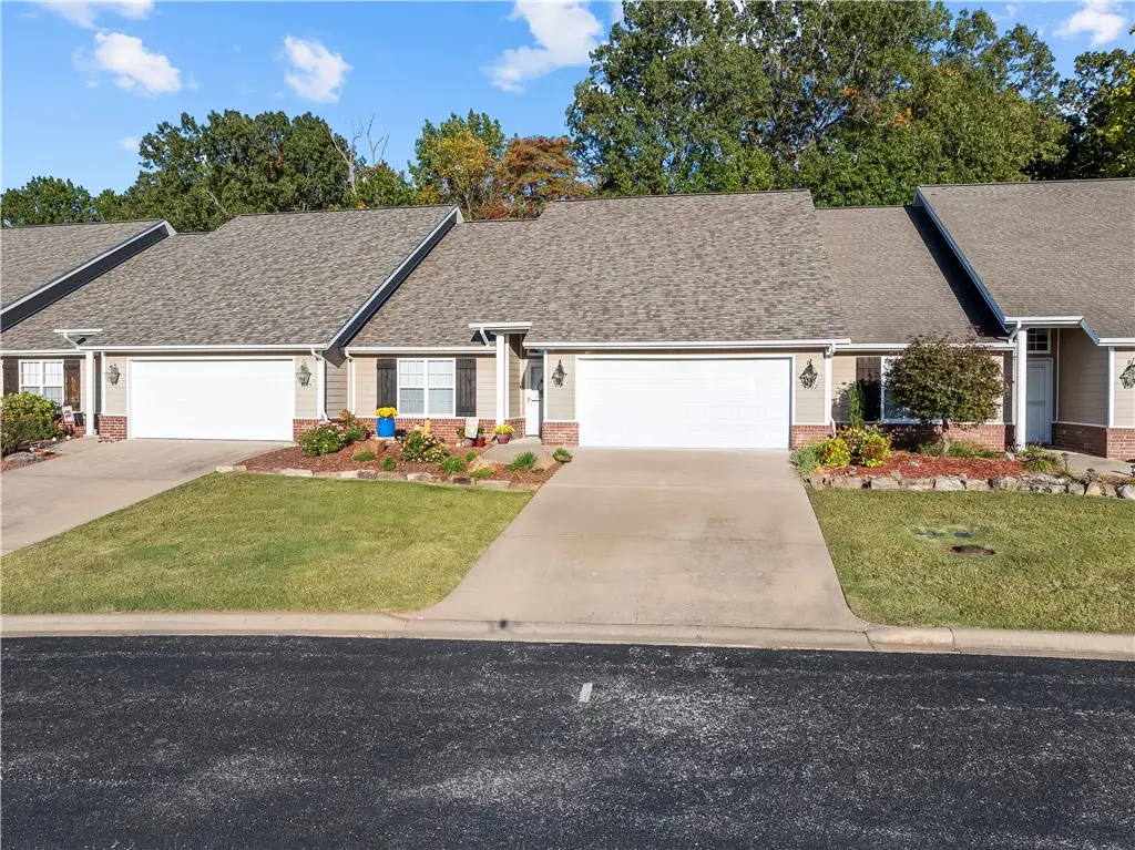 3107 Belmont Avenue #7, Harrison, AR 72601 - #1