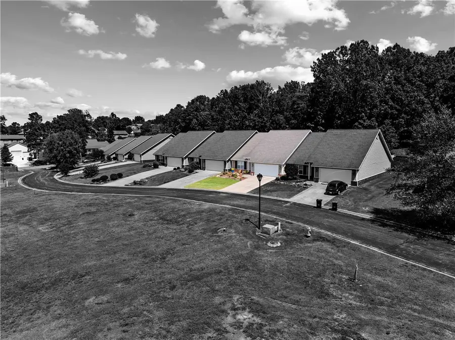 3107 Belmont Avenue #7, Harrison, AR 72601 - #2