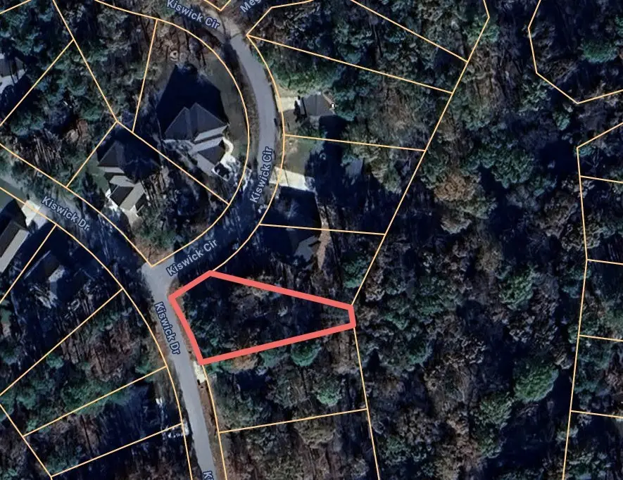 Lot 5 Kiswick Drive, Bella Vista, AR 72714 - #1