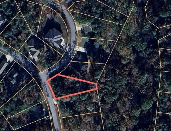 Lot 5 Kiswick Drive, Bella Vista, AR 72714