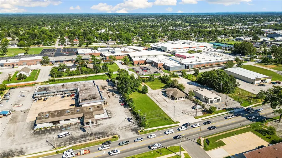 8th Street, Rogers, AR 72758 - #3