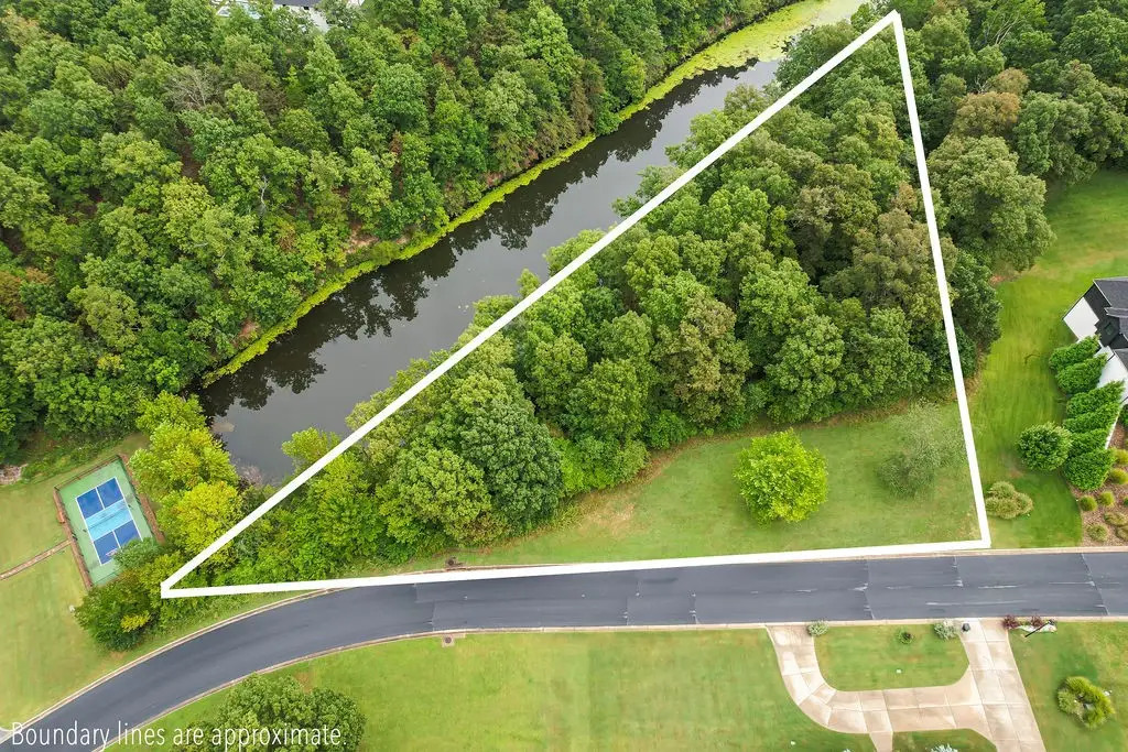4101 N Dogwood Canyon Loop, Fayetteville, AR 72704 - #1