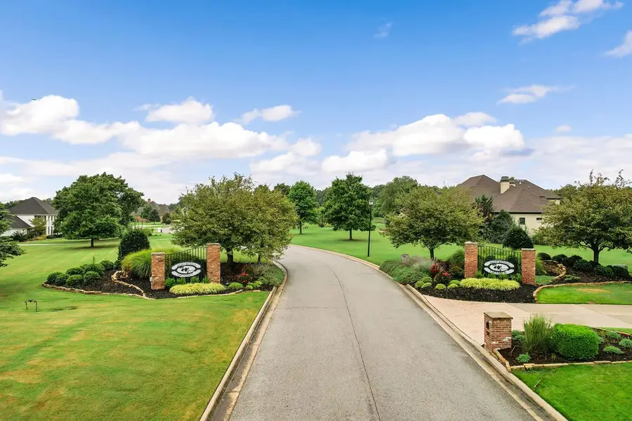 4101 N Dogwood Canyon Loop, Fayetteville, AR 72704 - #2