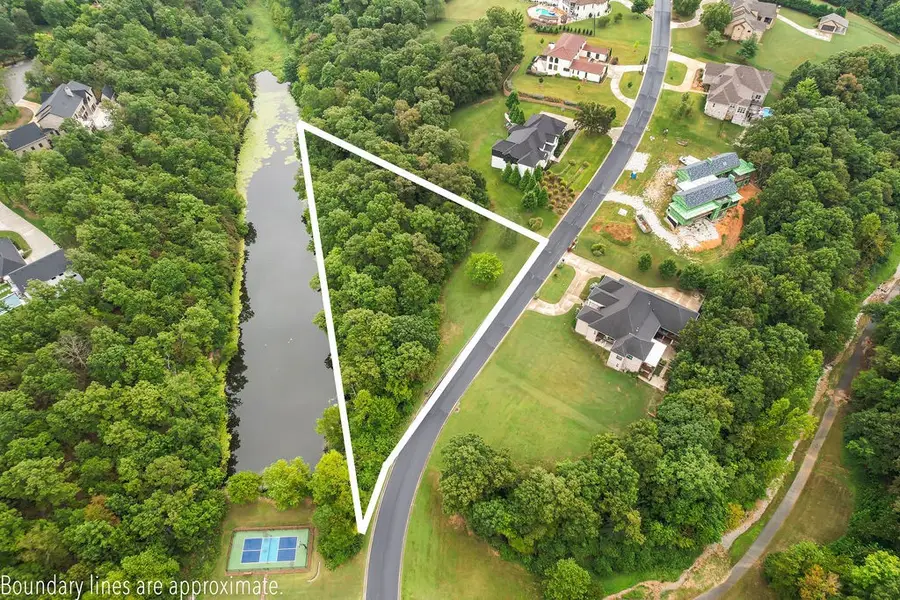 4101 N Dogwood Canyon Loop, Fayetteville, AR 72704 - #3