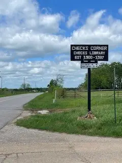 3 Check's Corner Road, Sulphur Springs, AR 72768