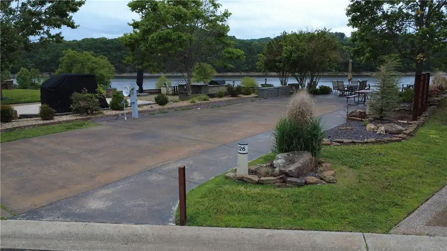 1229 County Road 663 Lot #126, Oak Grove, AR 72660 - #2