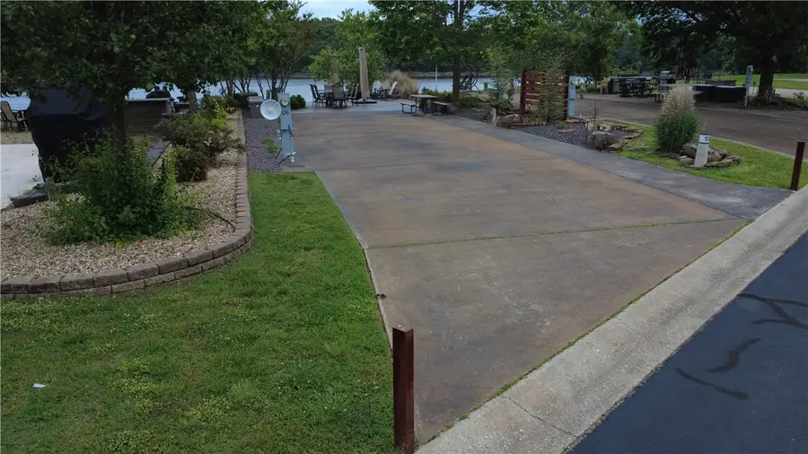 1229 County Road 663 Lot #126, Oak Grove, AR 72660 - #3