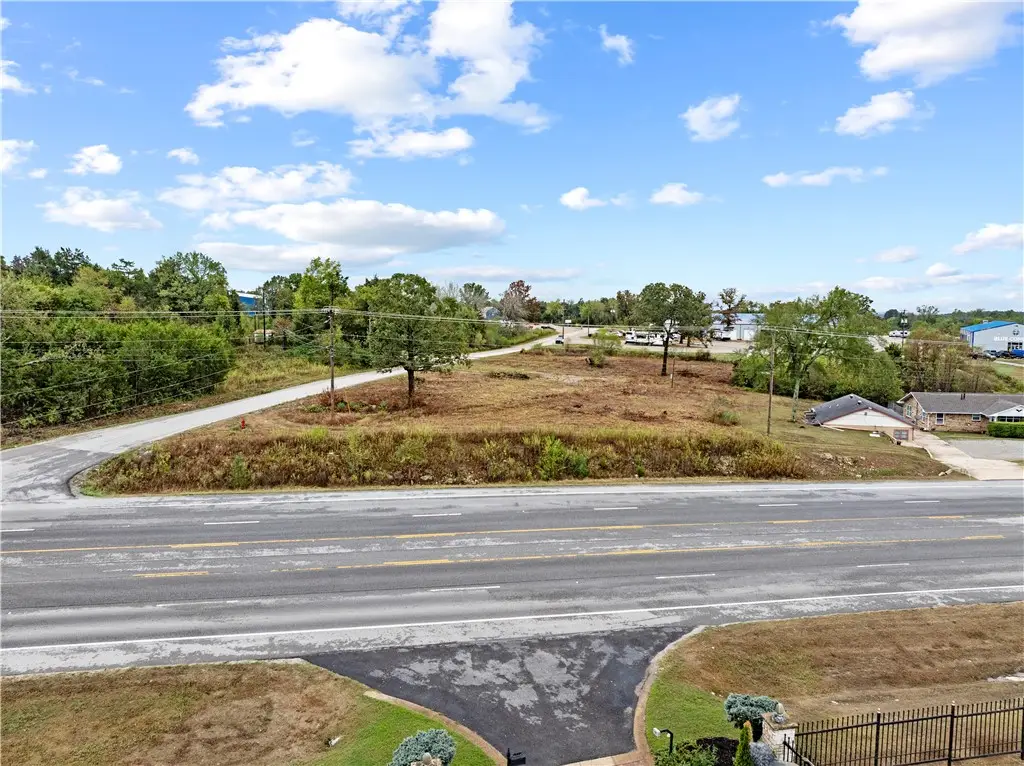 47 County Road 5, Gassville, AR 72635 - #1
