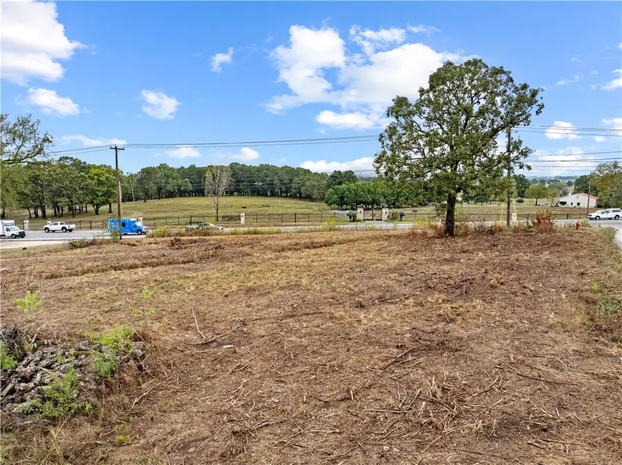 47 County Road 5, Gassville, AR 72635 - #2
