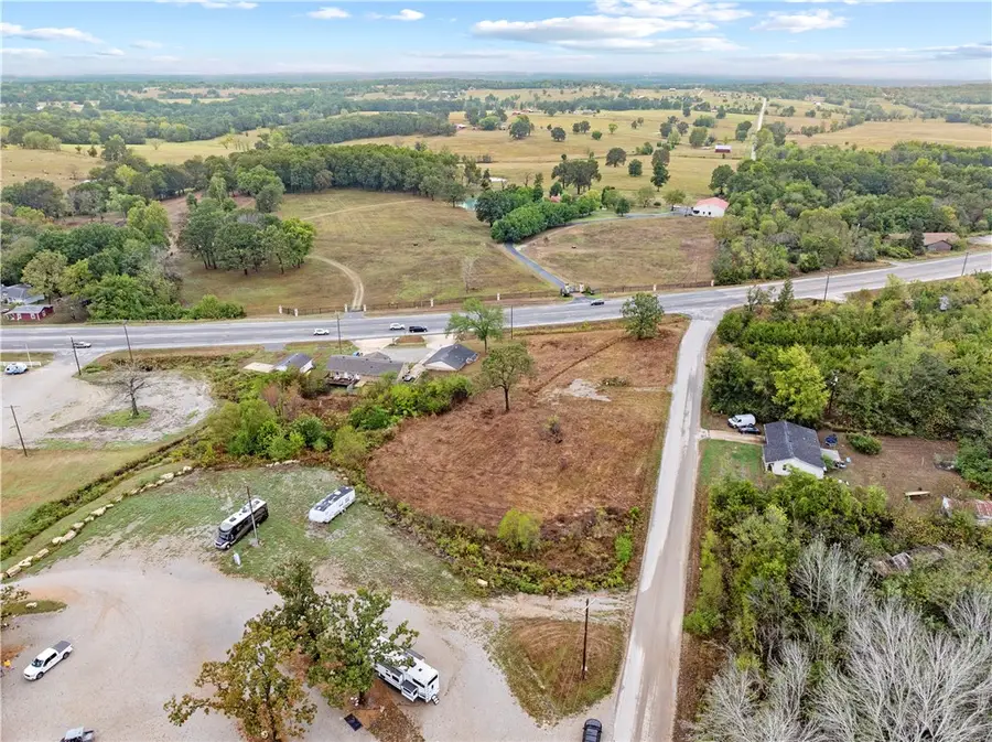 47 County Road 5, Gassville, AR 72635 - #3