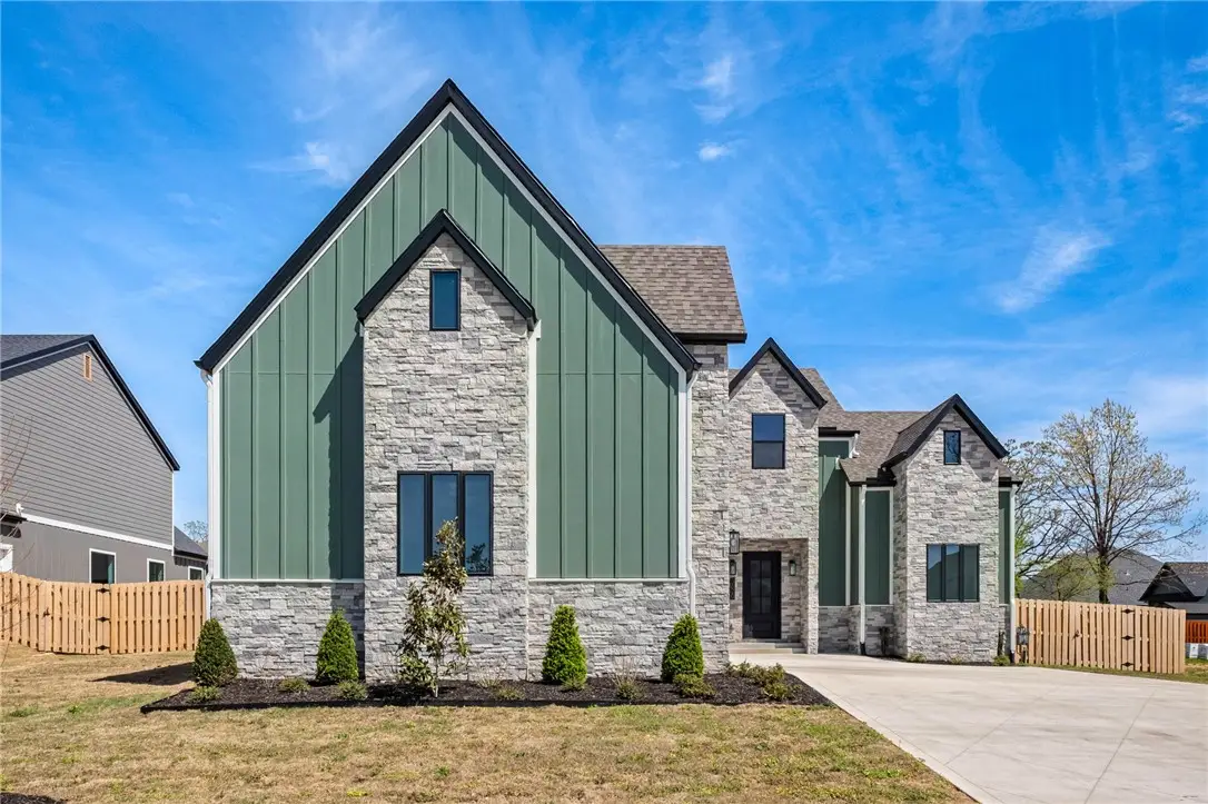 3620 Bearpaw, Bentonville, AR 72712 - #1