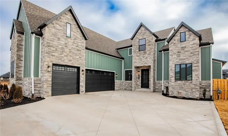 3620 Bearpaw, Bentonville, AR 72712 - #2