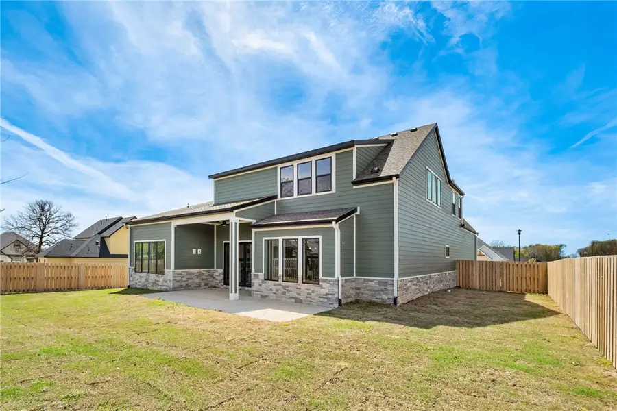 3620 Bearpaw, Bentonville, AR 72712 - #3