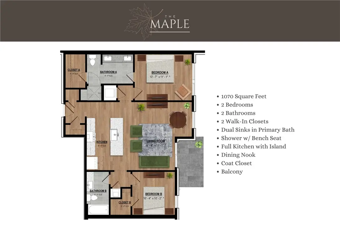 3339 SE Mp Parkway #202, Bentonville, AR 72712 - #1