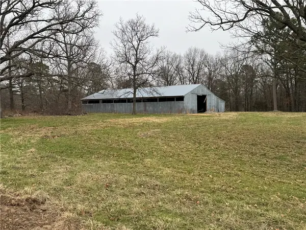 Tract B Nicewarner Road, Lincoln, AR 72744