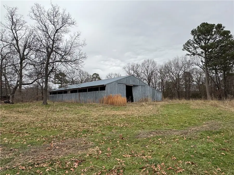 Tract B Nicewarner Road, Lincoln, AR 72744 - #2