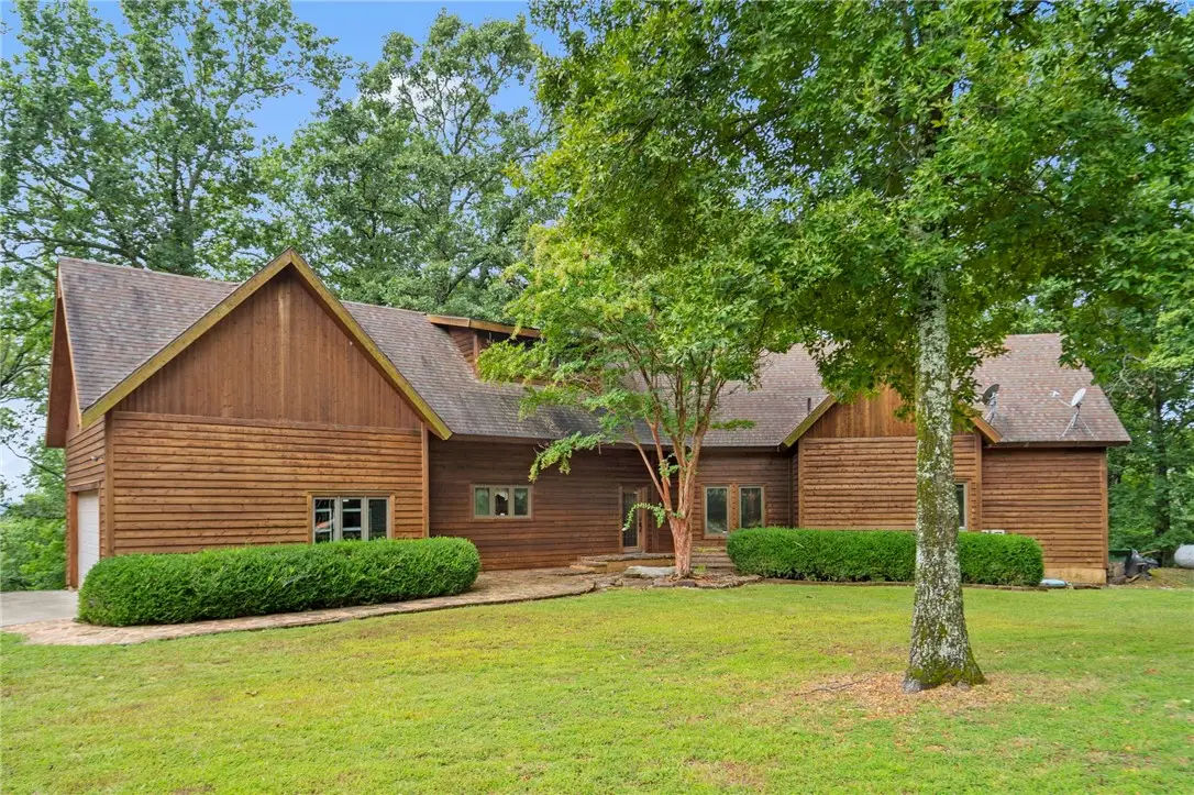 1773 County Road 114, Eureka Springs, AR 72632 - #1