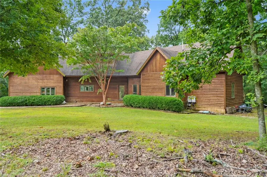 1773 County Road 114, Eureka Springs, AR 72632 - #2